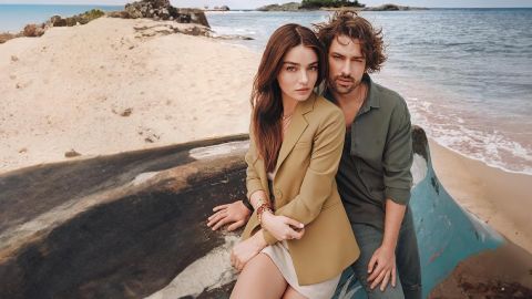 Be my Sunshine in chiaro su Canale5: ecco quando arriva e a che ora va in onda