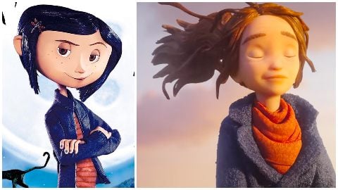 Coraline è un piccolo film in confronto a questo, garantisce la Laika