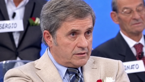 Uomini e Donne, Giuliano Giuliani si difende dalle accuse per gli inquietanti fotomontaggi