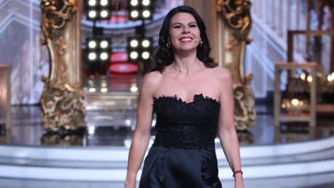 Ballando con le Stelle, colpo di scena in giuria: arriva Geppi Cucciari