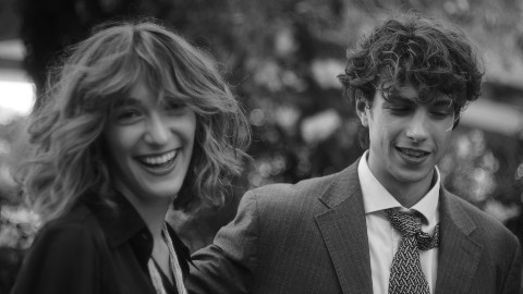 Attenzione, ecco Concentrazione: guarda il corto di Federico La Rosa premiato da Coming Soon ai NABA Cinema Awards
