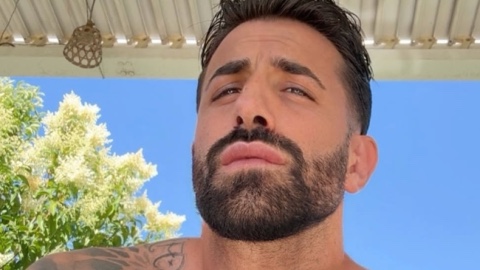 Temptation Island, nuovo amore per Marco Raffaeli?