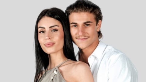 Temptation Island, Sara e Gabriele: niente tagli dopo lo scandalo, “il percorso continua normalmente”