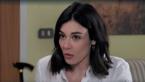 Un Posto al Sole: Calabria scottante per Rossella e Nunzio, cambia tutto?