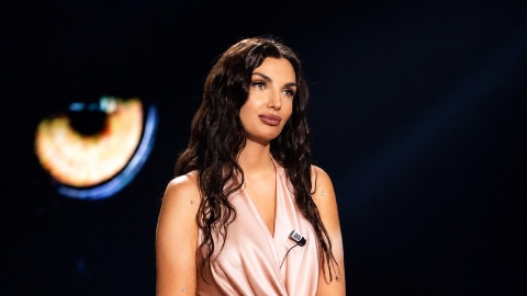 Elettra Lamborghini sogna gli Eurovision Song Contest: “Voglio andarci a ogni costo”