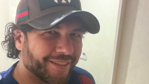 Uomini e Donne, Alessandro Vicinanza  difende Roberta Di Padua: "Non è una mantenuta"