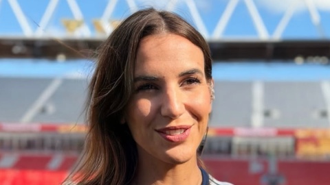 Mondiali 2026, l’inviata Federica Zille svela cosa succede dopo la fine di un match