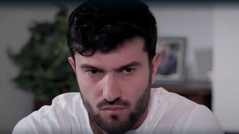 Un Posto al Sole anticipazioni 7 luglio 2026: Damiano ha deciso, aiuterà Eduardo?