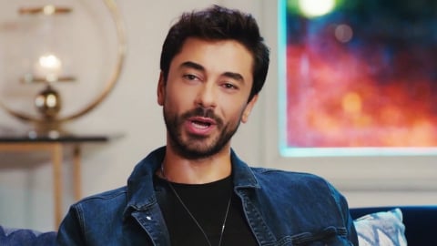 Forbidden Fruit Anticipazioni 7 luglio 2026: Kerim ha dei forti sospetti su Mert
