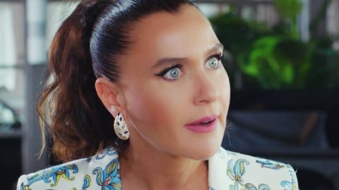 Forbidden Fruit Anticipazioni 8 luglio 2026: Ender prova a estorcere una confessione a Erim