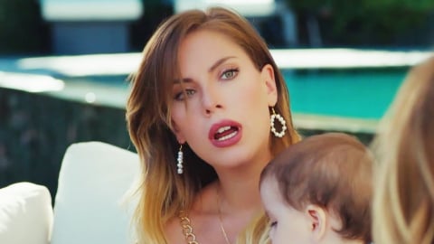 Forbidden Fruit Anticipazioni 10 luglio 2026: Yildiz rischia grosso, Halit le sta con il fiato sul collo