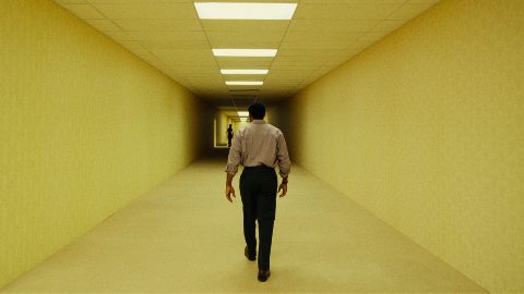 Backrooms: la nuova versione estesa con sequenze inedite arriva al cinema anche in Italia
