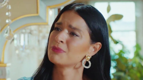 Forbidden Fruit: Zehra ha un debole per l'uomo sbagliato, e questo non ci sorprende per niente