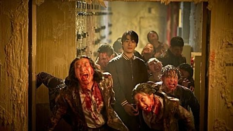 Colony: il trailer ufficiale del nuovo zombie movie del regista di Train to Busan