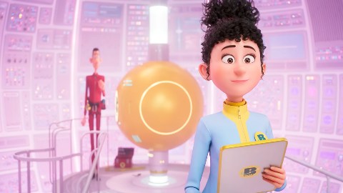 Not Alone, il trailer con le voci di Timothée Chalamet e Selena Gomez, storia d'amore con alieni