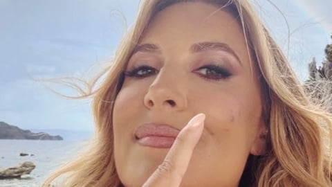 Isola dei Famosi, Selvaggia Lucarelli dimagrita 4 chili durante le registrazioni (FOTO)