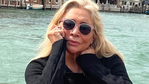 Domenica In, Mara Venier ufficialmente al timone del programma: “Conferma per Cerno, Miccio potrebbe esserci”