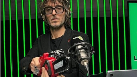 Mediaset rilancia Italia 1: Giuseppe Cruciani in pole, futuro da definire per Veronica Gentili