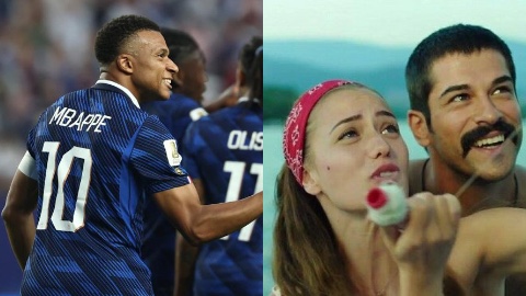 Ascolti TV martedì 30 giugno 2026: i Mondiali di Calcio 2026 e Un amore come te i programmi più visti