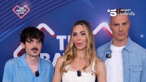 Battivi Live, Rovazzi e Battaglia commentano la nuova edizione dello show musicale di Canale 5
