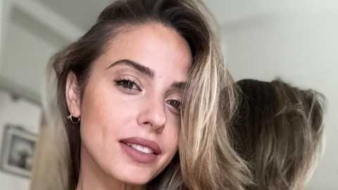 Amici, proposta di matrimonio per un'ex allieva: il tenero video sui social