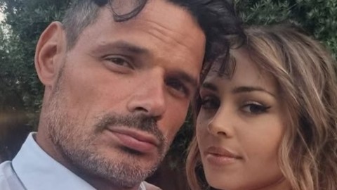 Uomini e Donne, Federico Mastrostefano: "Ho incontrato la mia anima gemella"