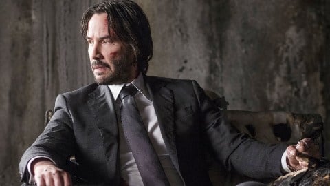 John Wick, svelate le origini della storia e del titolo