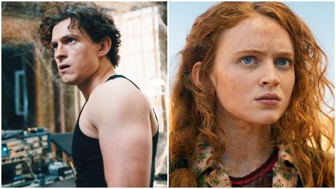 Sadie Sink e il set di Spider-Man Brand New Day: "Per fortuna c'era Tom Holland"