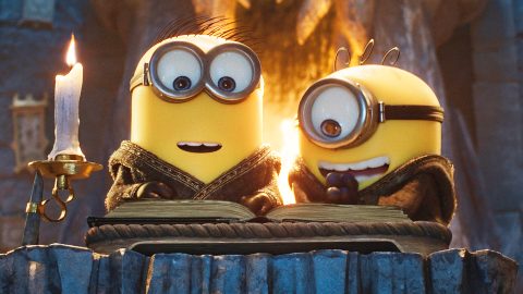 Da Cattivissimo Me a Minions & Monsters, una storia d'amore col boxoffice