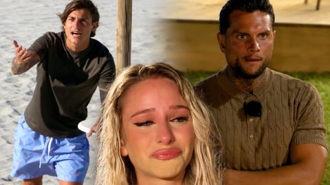 Temptation Island, l'opinione della seconda puntata: Hulk, Soraya l'arpia e la figuraccia di Rosario il "malessere"