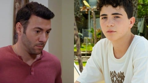Un Posto al Sole Anticipazioni: Jimmy in difficoltà, arriva Samuel in suo soccorso