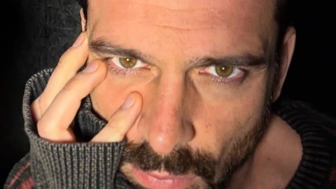 Sanremo 2027, Michele Morrone nel cast di Stefano De Martino?