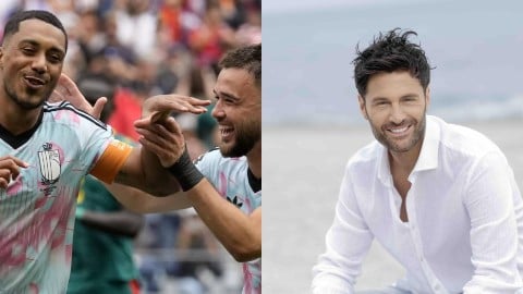 Ascolti TV mercoledì 1° luglio 2026: Belgio-Senegal e Temptation Island i programmi più visti