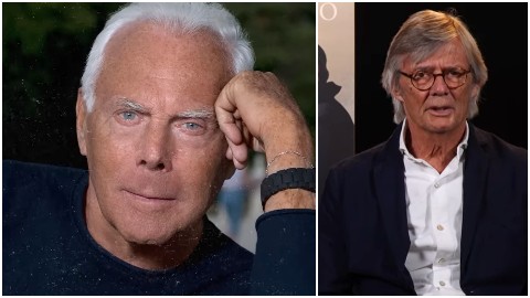 Armani: The King of Fashion, Bille August dirigerà il biopic su re Giorgio
