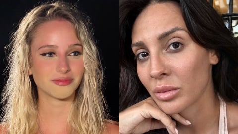 Temptation Island, Francesca Manzini contro Soraya: il duro attacco social
