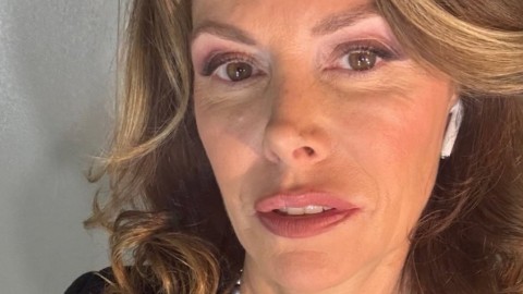 Uomini e Donne, Cinzia Paolini tra Marco e Mario: "Sono due persone meravigliose, per alcuni aspetti complementari"