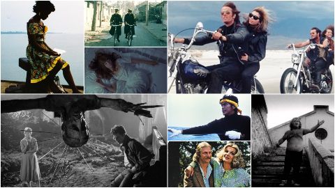 Venezia Classici 2026: il programma completo dei film della sezione del Festival di Venezia dedicata alla storia del cinema