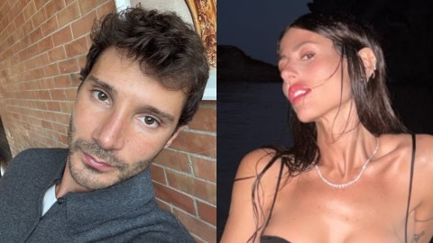 Stefano De Martino e Gilda Ambrosio ancora insieme: solo amicizia o ritorno di fiamma?