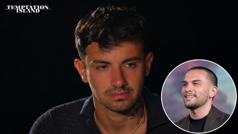 Temptation Island, sapevate che Cristian e Raul Dumitras hanno in comune una ex fidanzata?