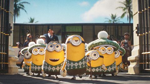 Minions & Monsters è il miglior film della saga e dell'Illumination? Stando ai numeri sì