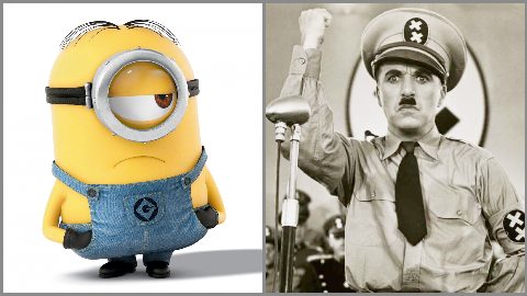 Minions: qualche cattivissimo l'hanno saltato, per motivi... tecnici
