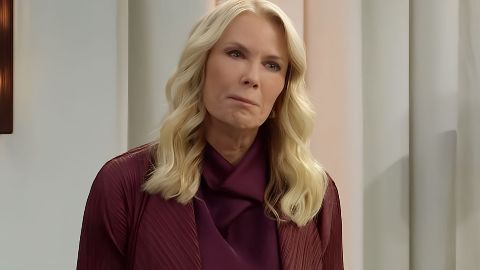 Beautiful trame americane: Brooke insulta Hope, "Sei una venduta"
