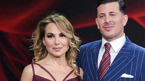 Barbara D'Urso a Ballando con le Stelle? Braccio di ferro tra la Rai e Milly Carlucci, spunta il nome di Matteo Salvini