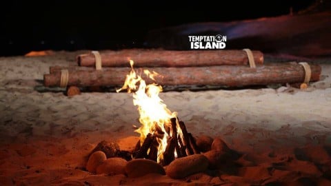 Temptation Island, spoiler di Andrea Turino sul falò di Sara e Gabriele: ecco come è finita