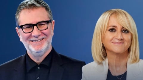 Che Tempo che Fa, Fabio Fazio raddoppia: doppio appuntamento settimanale in autunno, il Comunicato