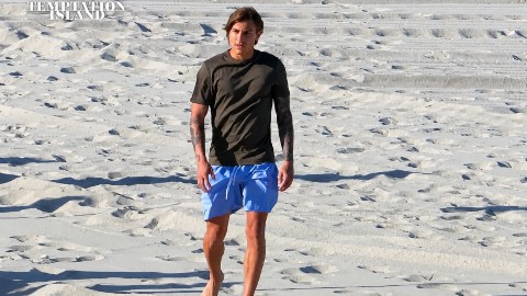 Temptation Island, perché Gabriele non è stato squalificato? Il regolamento lo salva