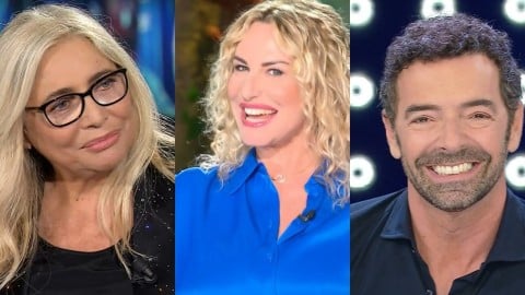 Palinsesti Rai 2026/2027: tutte le novità del daytime