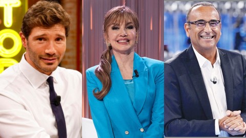 Palinsesti Rai 2026/2027: tutte le novità del Prime Time