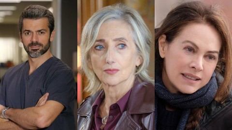 Palinsesti Rai 2026/2027: ecco la nuova offerta Rai per le fiction e i film