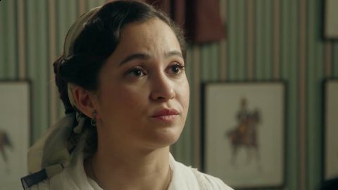 La Promessa anticipazioni 10 luglio 2026: Catalina e Martina all'attacco